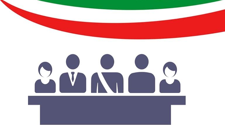 Si avvisa la cittadinanza che il Consiglio Comunale è stato convocato per il giorno venerdì 27 marzo 2020 alle ore 19.30