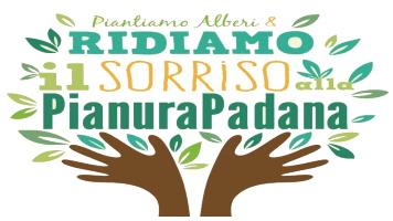 Ridiamo il Sorriso alla Pianura Padana